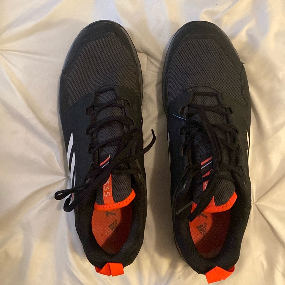 Adidas Men’s Sneakers Size 11.5